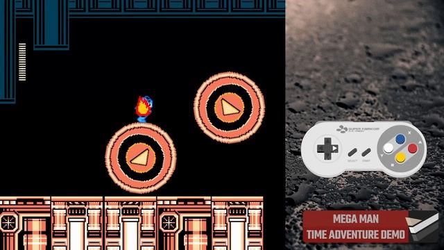 Nico Evaluates - Mega Man Time Adventure (Episode 2, IT'S LIKE EATING MAGIC SHROOMS!) смотреть онлайн