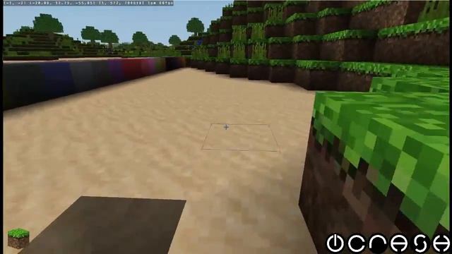 Craft | Open Source Minecraft Alternatives смотреть онлайн