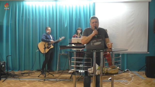 7.03.2020 Господи! Что происходит?Roman Barnasiuk смотреть онлайн