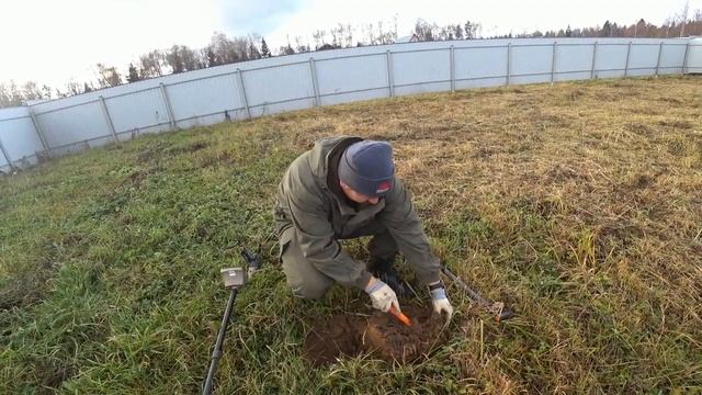 НОВЫЙ ЗАКОН! экспертиза у себя на участке #3 смотреть онлайн