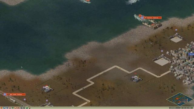 Industry Giant 2 - E18 - Red Islands - Part 3 смотреть онлайн