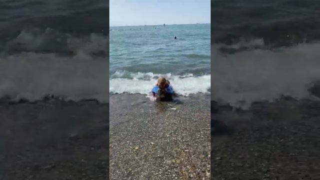 Море в сентябре/Бархатный сезон на море/ Сочи сентябрь 2020/ море в сентябре #сочи2020 #мореосенью смотреть онлайн