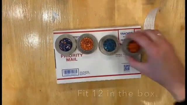 Ep. 41 A MOSAIC BIRTHDAY SURPRISE, Hammer & Hardie & grouting 2 mosaics! смотреть онлайн