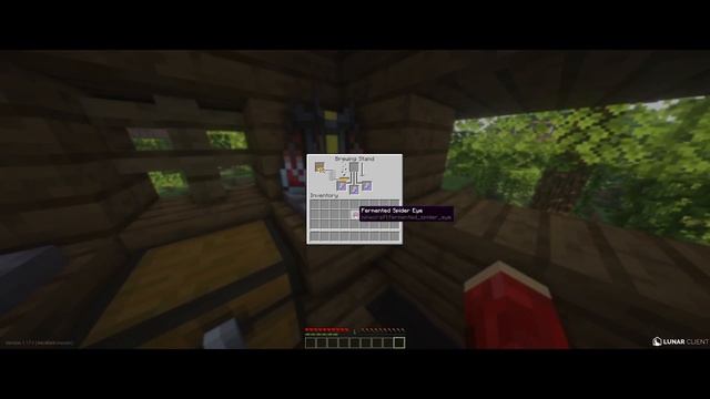 How To Make Instant Damage Potion (Java + Bedrock, 1.7-1.17.1) смотреть онлайн