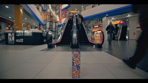 Социальный ролик о противодействии терроризма - "Борьба с терроризмом касается каждого"