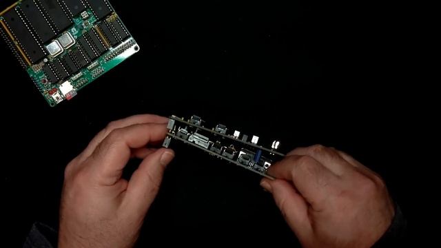Z80 Retro #71 - VDP Board Issues Posted to Github смотреть онлайн