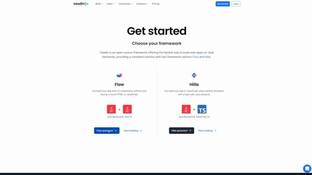 Java + Vaadin - tworzymy aplikację webową смотреть онлайн