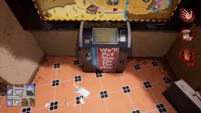 Postal 4 | Без стыда и сожалений