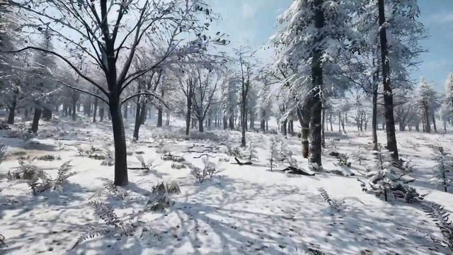 Medieval Dynasty #1 How my village was built/Как строилась моя деревня смотреть онлайн