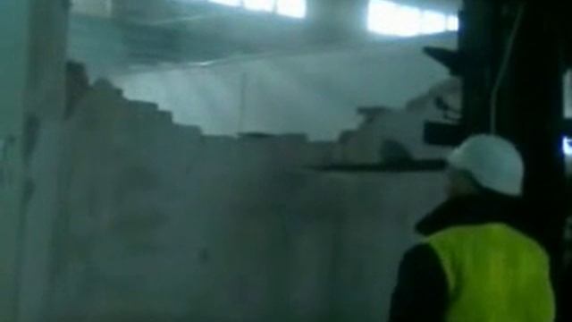 демонтаж стен смотреть онлайн