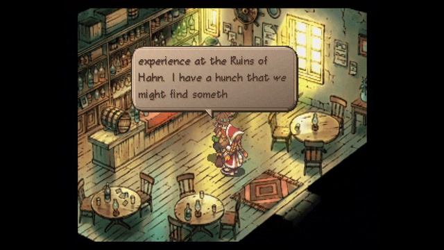 Saga Frontier 2 (PS1) Gameplay смотреть онлайн