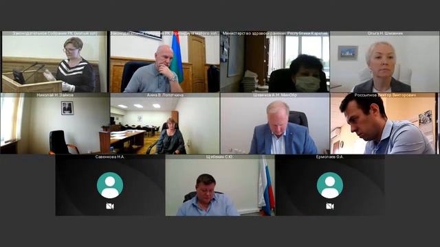 Публичные слушания по годовому отчету об исполнении бюджета Республики Карелия за 2020 год 15.06 смотреть онлайн