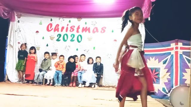 New eden Christmas 2020 kids fashion show смотреть онлайн