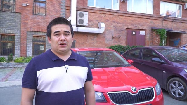 Отзыв: Камиль (Екатеринбург)