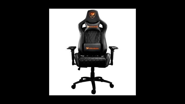 Кресло компьютерное игровое Cougar купить в интернет-магазине Мвидео в Москве, Спб — Игровые кресла смотреть онлайн