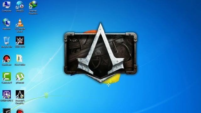 Assassin's Creed Syndicate | GT 640 | i3 2120 3.3ghz смотреть онлайн