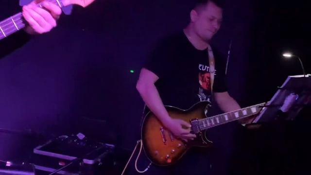 Город Мечты - Я один(Буденновск 30/01/2021) смотреть онлайн