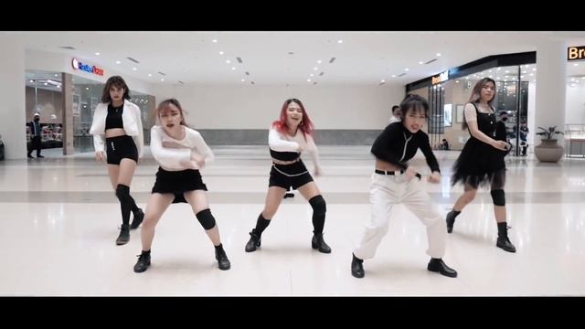 [KPOP IN PUBLIC] ITZY (있지) "WANNABE" Dance Cover by ALPHA PHILIPPINES смотреть онлайн