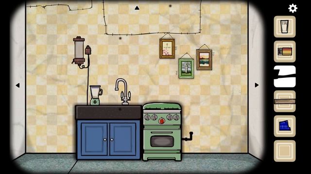 Cube Escape: Seasons - Полное Прохождение (ПК/Андроид)