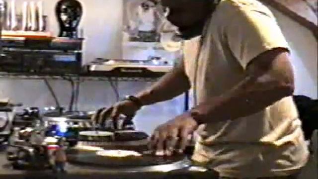Detroit DJ Shorty B (Brandon Short) on the WheelZ смотреть онлайн