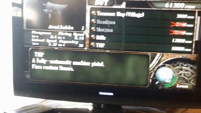 Mejorar y comprar Resident Evil 4 PS3 смотреть онлайн