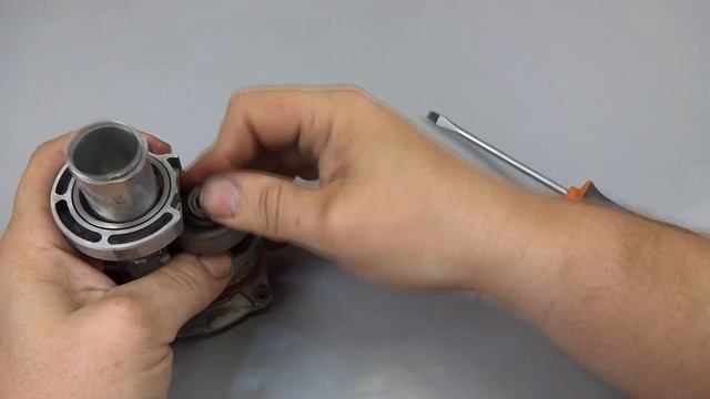 Bosch GBH 2-24 D Rotary Hammer Repair смотреть онлайн