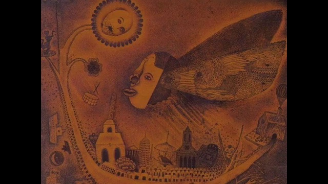 David Sylvian - Wanderlust смотреть онлайн