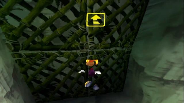 Rayman M/Arena/Rush - IN RETROSPECT смотреть онлайн