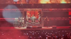 Manowar - Manowar - Live @ Release Athens 2022 - Plateia Nerous Piraeus, Greece - 22/06/2022