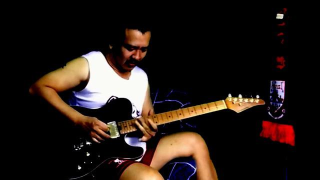 BONFIRE-You make me feel_cover by Sakkee смотреть онлайн