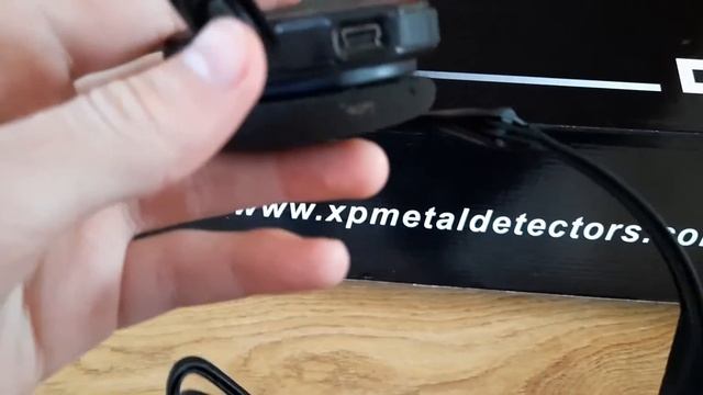 Мои настройки на xp deus смотреть онлайн