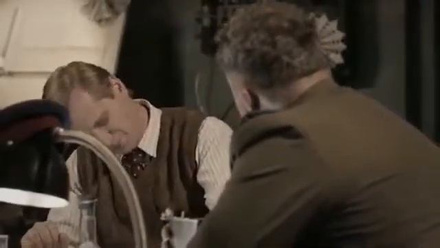 Нереальная история Советские Ученые Праздник к нам приходит смотреть онлайн