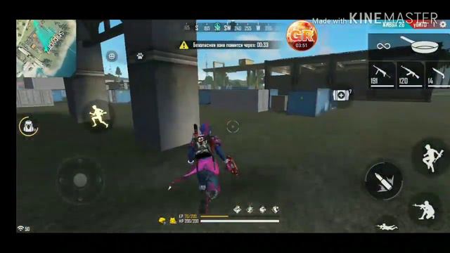 ГДЕ НАЙТИ ЧЕТЫРНАДЦАТЫЙ ПИРАТСКИЙ СУНДУК В |ФРИ ФАЕР|Free Fire| смотреть онлайн