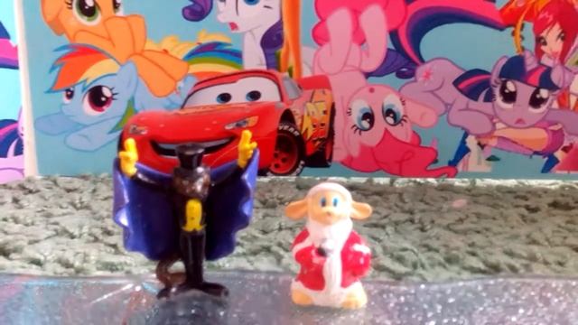 ★ 4 Kinder Chocolate Surprise Eggs NU POGODI!!!! Ну Погоди!!!!! смотреть онлайн