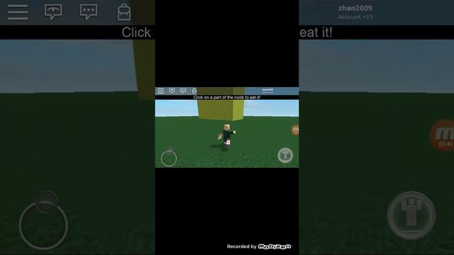 КАК СКАЧАТЬ ROBLOX В ТИЛИФОНЕ БЕСПЛАТНО 😀 УРА смотреть онлайн