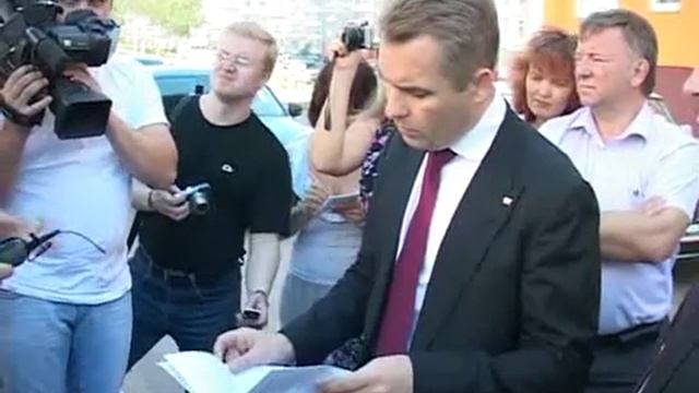 Уполномоченный по правам ребенка приехал с инспекцией смотреть онлайн