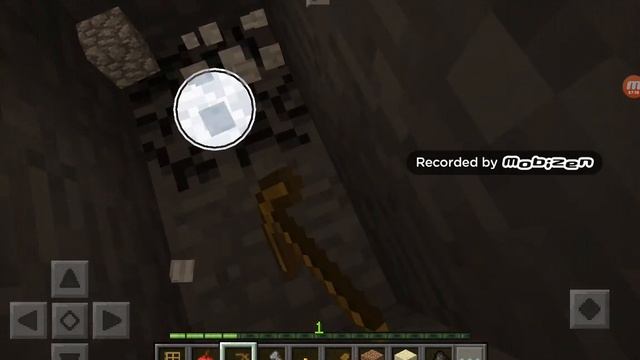 Выживание | Minecraft PE 1.1.5.Начнём?)