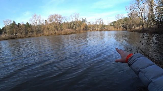 Найкращі приманки Tanta та Hitomi СУМАСШЕДШАЯ проводка для пассивного окуня смотреть онлайн