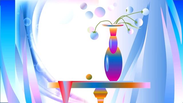 Drawing in Powerpoint 1VP 11 Рисование в программе Powerpoint смотреть онлайн