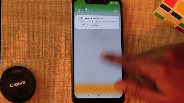 Block Ads on Android Smartphones in 2020 | 100% Working Trick | No Root Required. смотреть онлайн