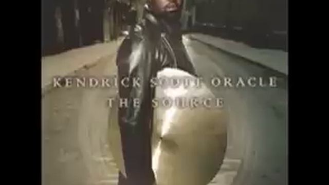 Kendrick Scott Oracle - View From Above смотреть онлайн