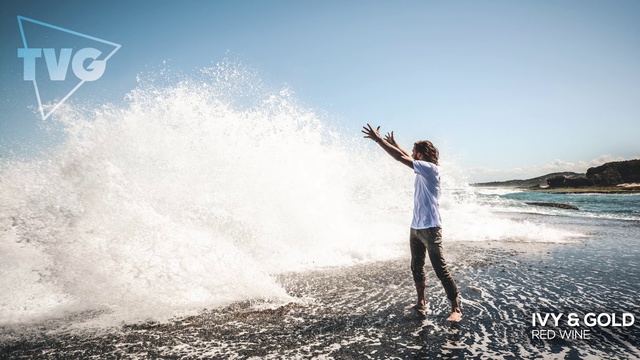 Ivy & Gold - Red Wine смотреть онлайн