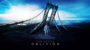 Обливион (Oblivion) - трейлер