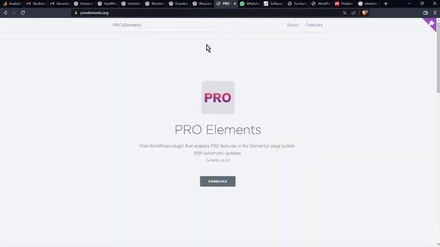 7 Addons GRATIS para Elementor: Los más usados y recomendados, convierte Elementor en Elementor Pro смотреть онлайн