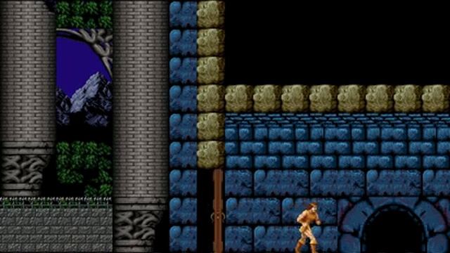 Castlevania HD Pack смотреть онлайн