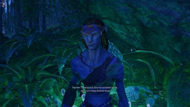 Let's Stream Together Avatar: Frontiers of Pandora [WQHD/60/RTX] #004 Wo zur Hölle ist Tsu'kiri ? смотреть онлайн