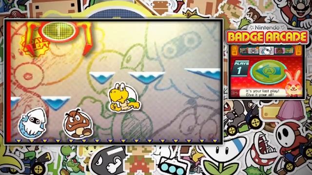 Nintendo Badge Arcade - Part 50: EGGMAN'S DAY AT THE BEACH! (Nintendo 3DS Playthrough) смотреть онлайн