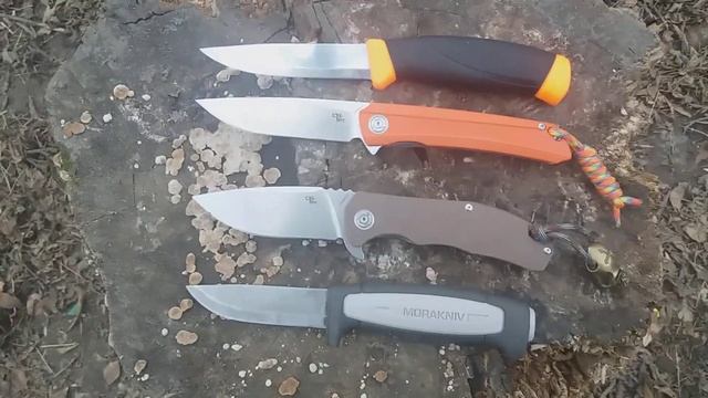 СН3002 & CH3504 Rакой выбрать? смотреть онлайн