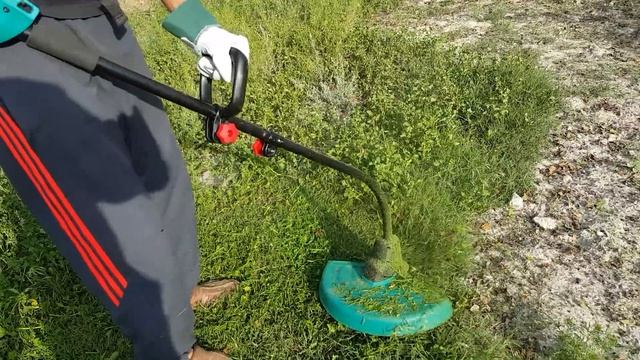 Bosch ART 35 - ART 28 Electric Grass Strimmer/trimmer/cutter 2016