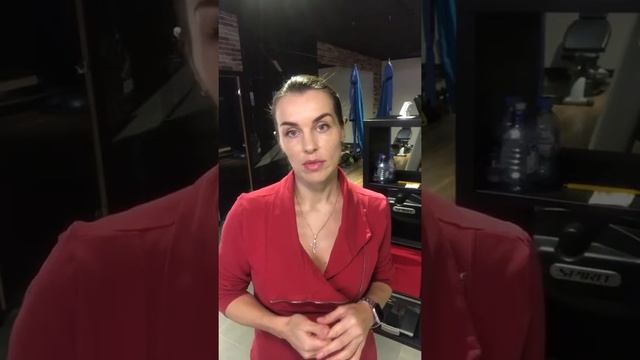 Про молоко. Тренер Александра Морозова смотреть онлайн